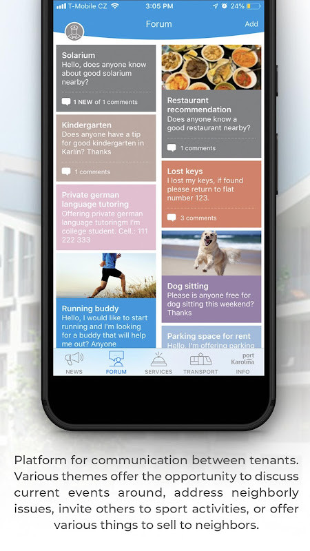 Port Karolína screenshot image 5_Popularmodapk.com