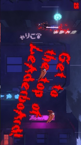 Kill Dash screenshot image 6_Popularmodapk.com