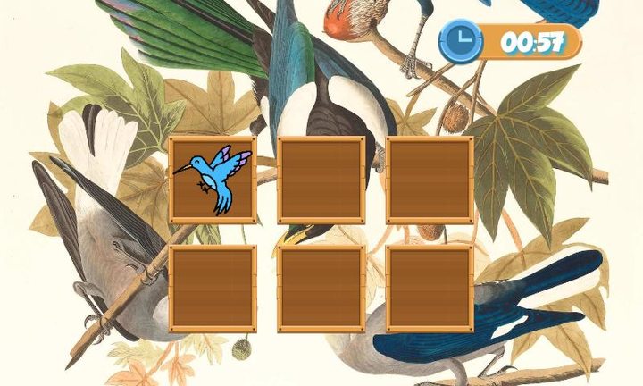 Montessori Zoology Memory screenshot image 8_Popularmodapk.com