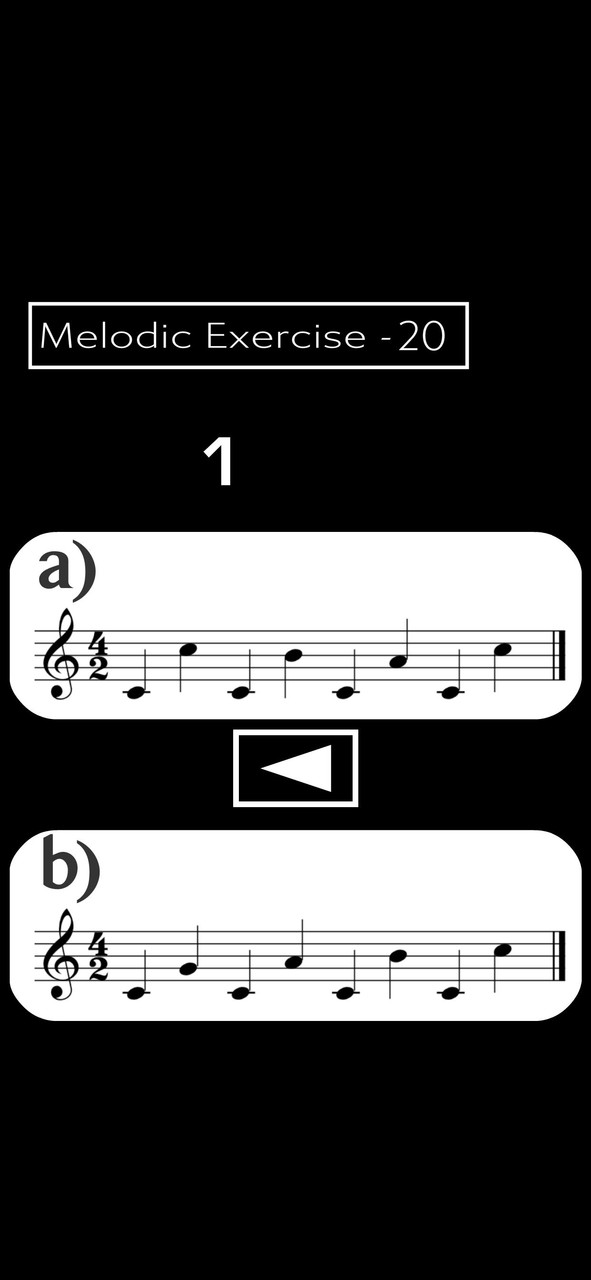 Ear Training screenshot image 5_Popularmodapk.com