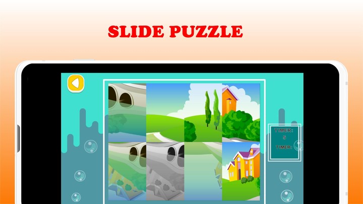 3 in 1 games screenshot image 3_Popularmodapk.com