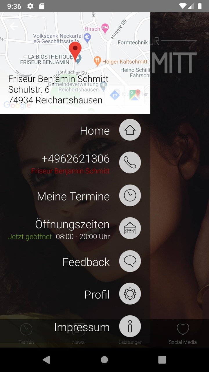 Benjamin Schmitt screenshot image 4_Popularmodapk.com