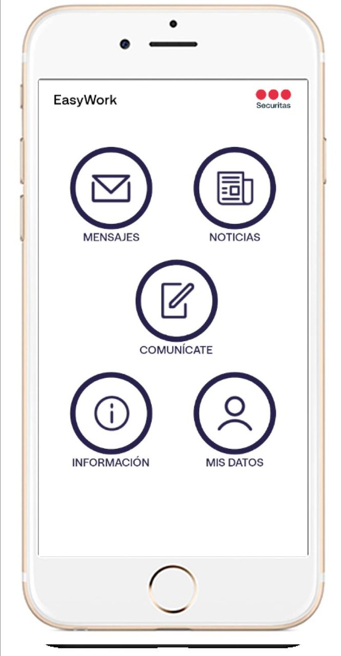 EasyWork Securitas screenshot image 19_Popularmodapk.com
