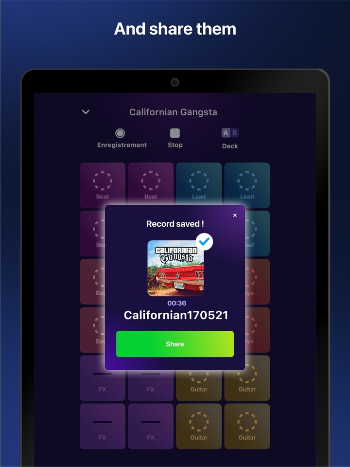 Cook and Eat - order screenshot image 16_Popularmodapk.com