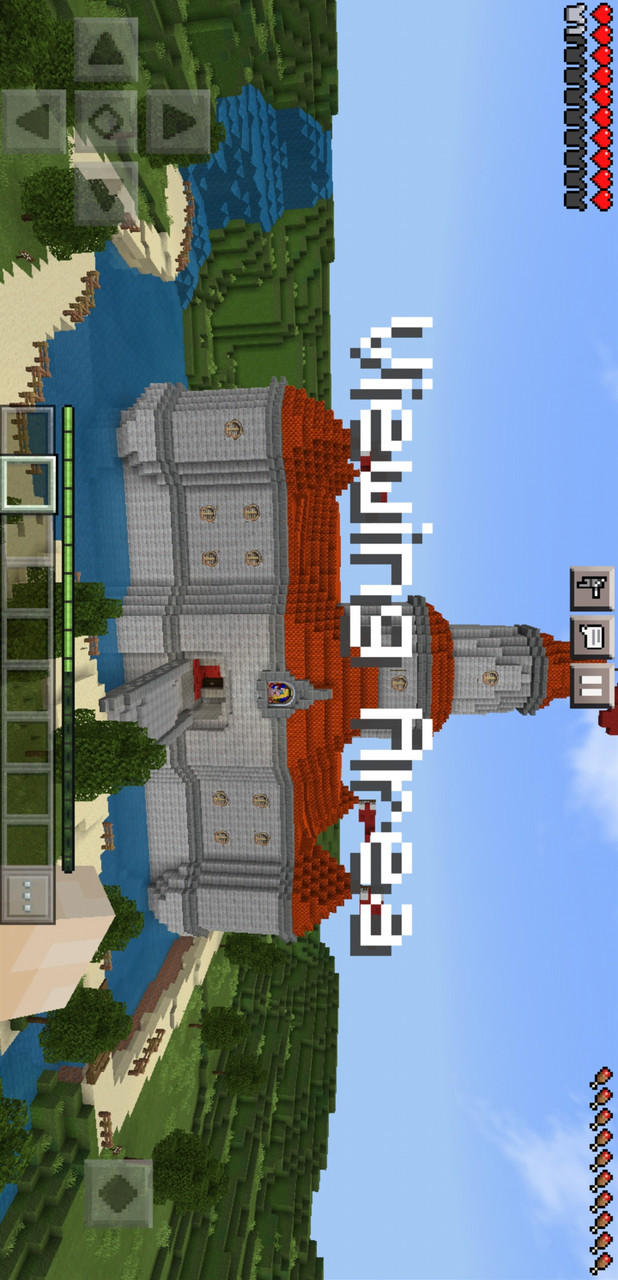 Minecraft(Bandy and the Ink Machine mod)<span>(Full Unlocked)</span> screenshot image 5_Popularmodapk.com