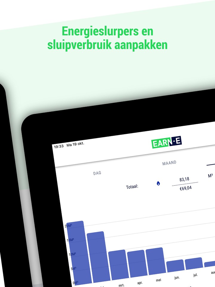 EARN-E screenshot image 8_Popularmodapk.com