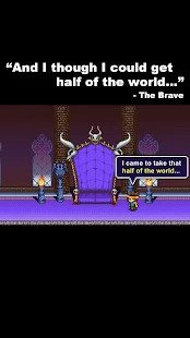 The Brave You said give me half of world<span>(Free shopping)</span> screenshot image 14_Popularmodapk.com