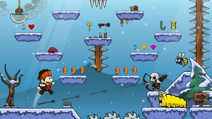 Slide Snakes<span>(Unlimited money)</span> screenshot image 31_Popularmodapk.com