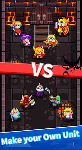 邪恶与骑士破解版<span>(mod)</span> screenshot image 8_Popularmodapk.com