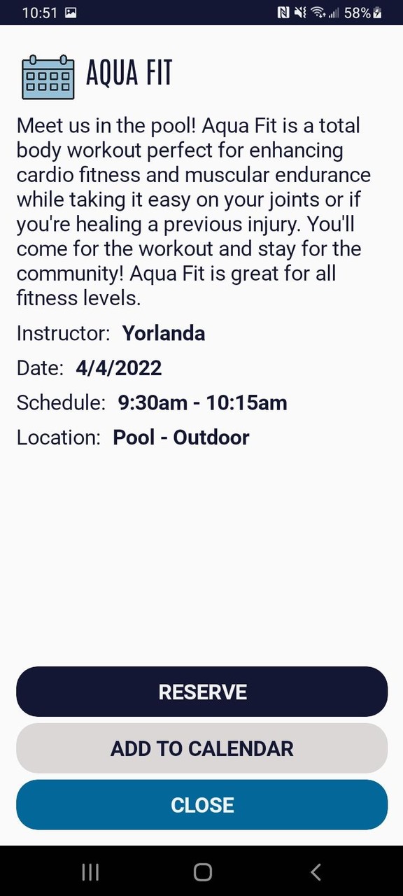 In-Shape screenshot image 6_Popularmodapk.com