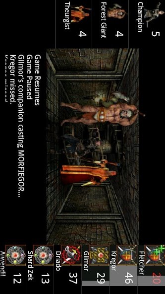 Oubliette<span>(Paid for free)</span> screenshot image 4_Popularmodapk.com