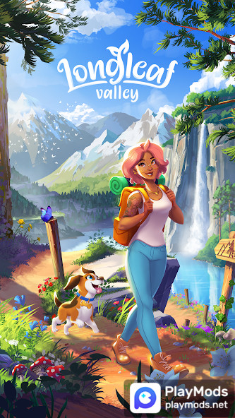 Merge Wildwood<span>(Free purchase)</span> screenshot image 5_Popularmodapk.com