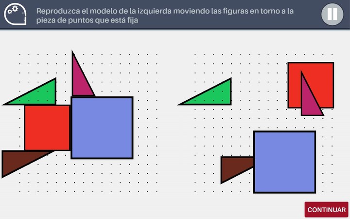 STIMULUS® Professional screenshot image 3_Popularmodapk.com