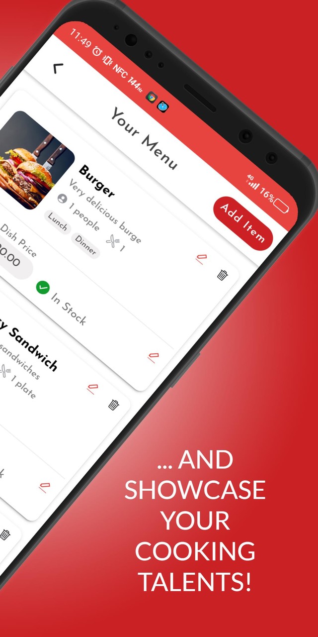 TOM for Chefs screenshot image 12_Popularmodapk.com