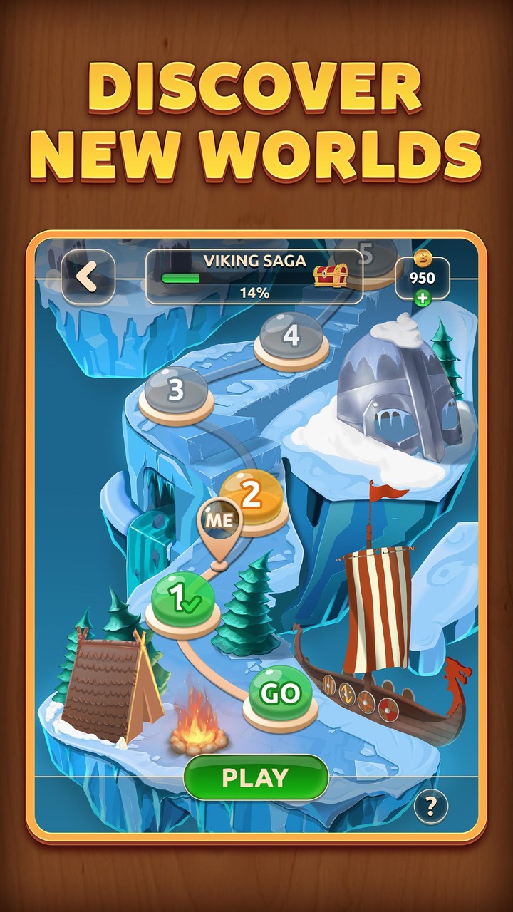 Solitaire - Classic Card Games screenshot image 13_Popularmodapk.com