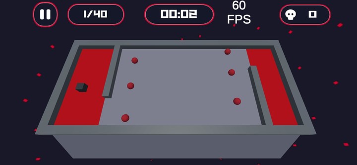 World's Hardest Game screenshot image 3_Popularmodapk.com