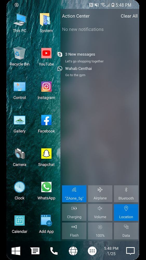Snapix: Photo Editor BG Eraser screenshot image 6_Popularmodapk.com