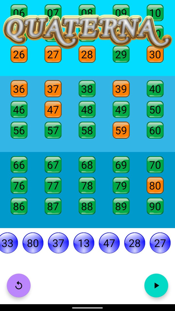 Tombolone screenshot image 1_Popularmodapk.com