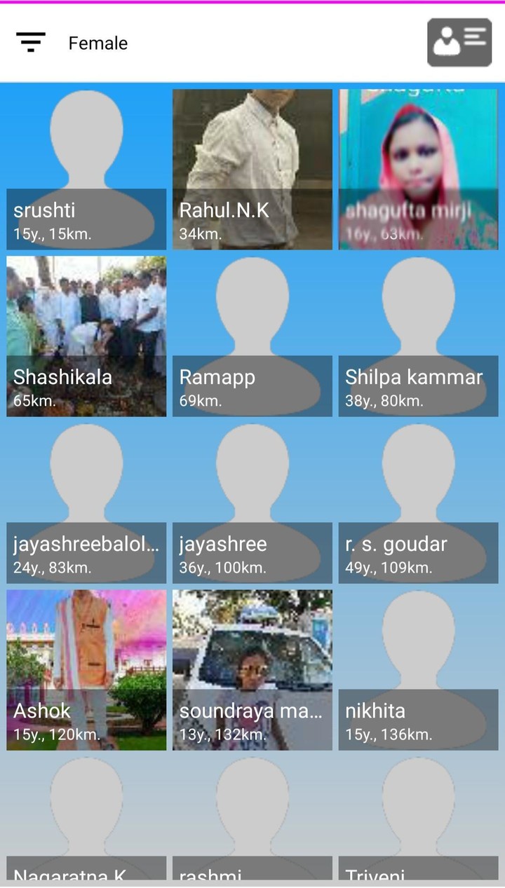 Kannada Dating App screenshot image 14_Popularmodapk.com