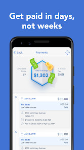 Shiftsmart screenshot image 3_Popularmodapk.com