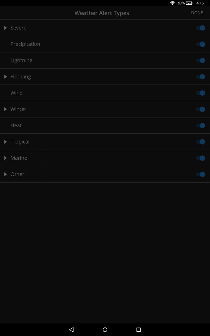 GRAVITY: DON'T LET GO screenshot image 12_Popularmodapk.com