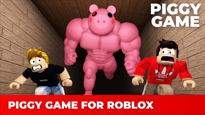 Horror piggy for roblox screenshot image 5_Popularmodapk.com