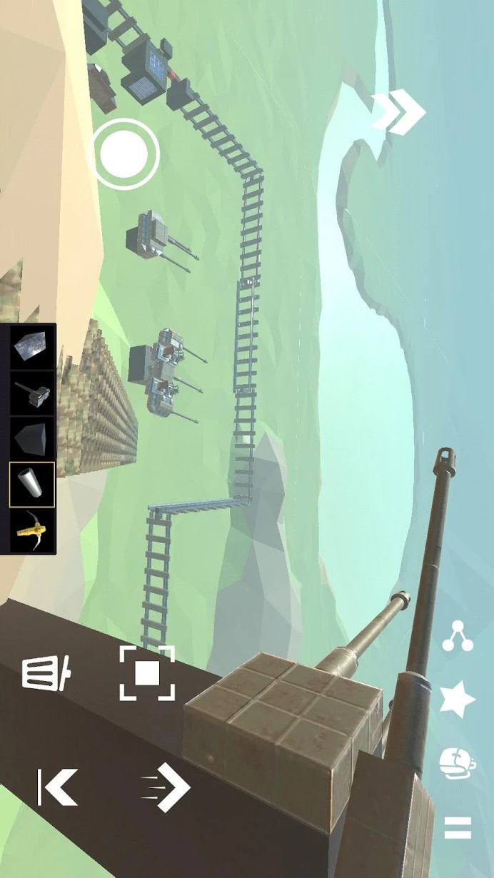 Evertech Sandbox screenshot image 6_Popularmodapk.com