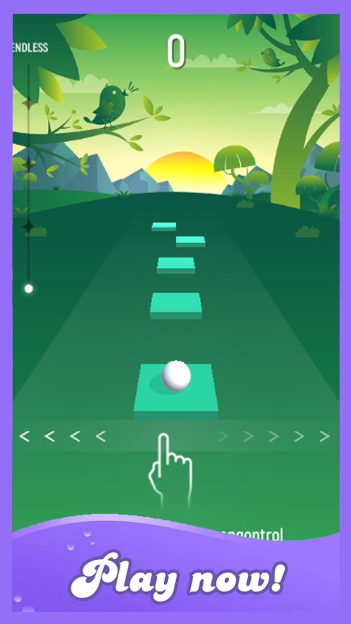 Tank Engine Thomas Magic Tiles Hop Games screenshot image 4_Popularmodapk.com