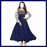 Girls Eastern Frocks Photo Editor1.9_Popularmodapk.com