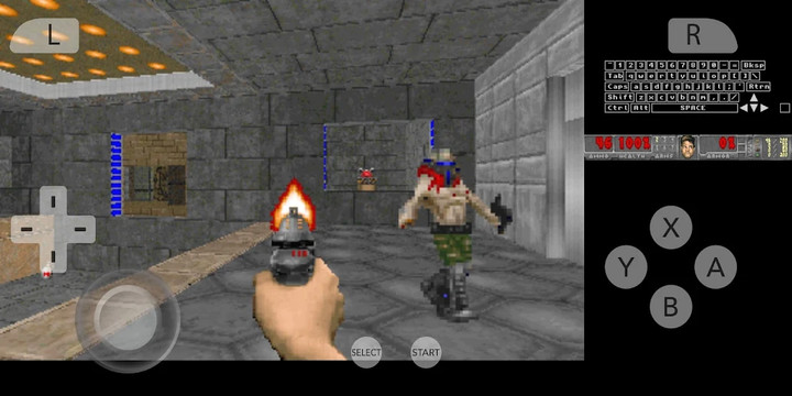 逆转裁判4<span>(3DS transplantation)</span> screenshot image 5_Popularmodapk.com