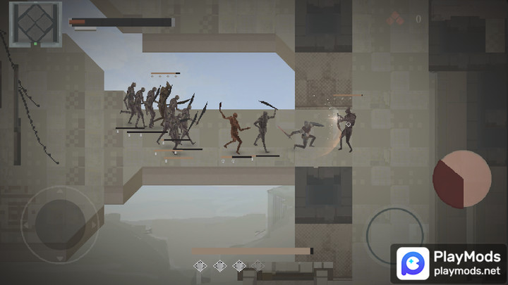 The Castle<span>(unlock full version)</span> screenshot image 3_Popularmodapk.com