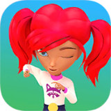 Tricky Liza Adventure Platform(Unlimited Currency)1.1.36_Popularmodapk.com