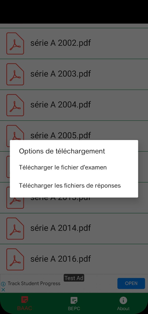 Jericho Mobile Library screenshot image 5_Popularmodapk.com