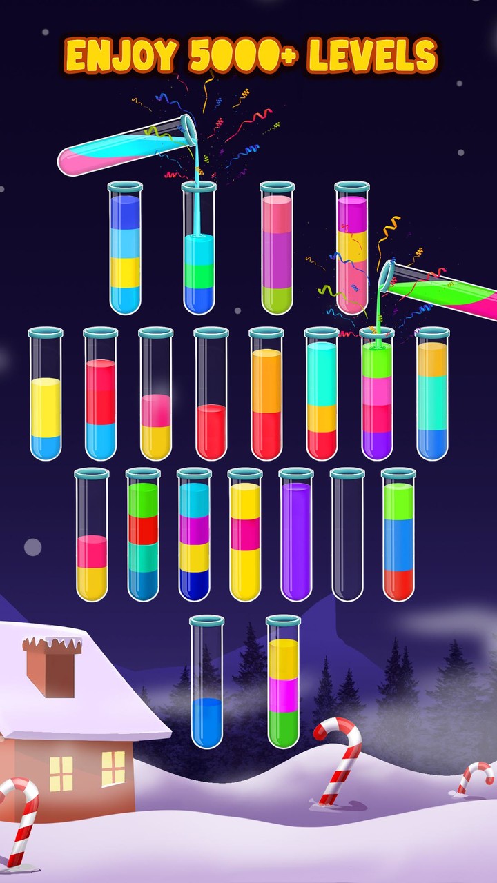 躺平西游<span>(No ads)</span> screenshot image 10_Popularmodapk.com