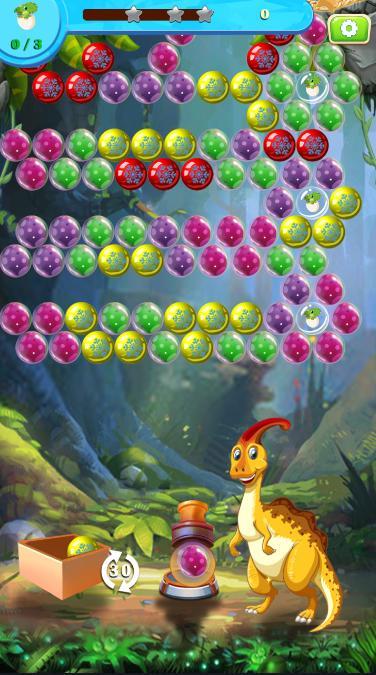 Bubble Pop Puzzle Plus screenshot image 4_Popularmodapk.com