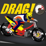 Indonesia Drag Bike Racing 3D<span>(Unlimited Currency)</span>1.6_Popularmodapk.com