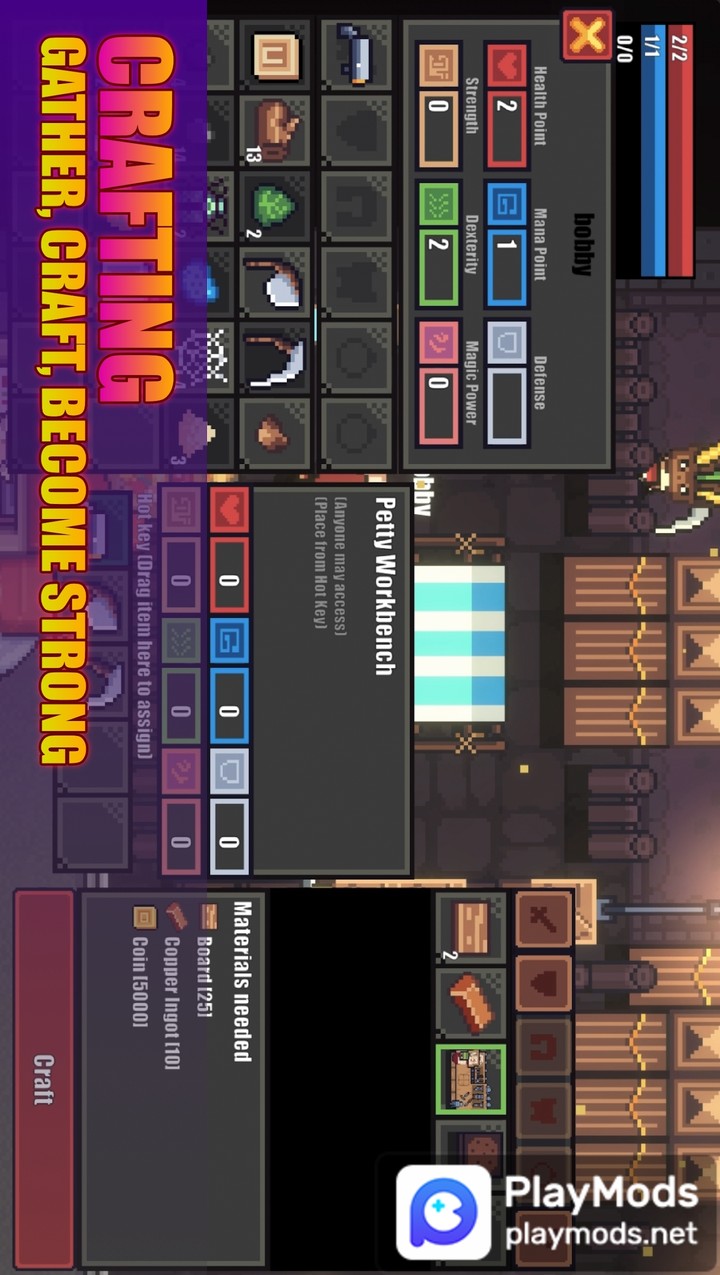 Shooting Survival<span>(No ads)</span> screenshot image 4_Popularmodapk.com