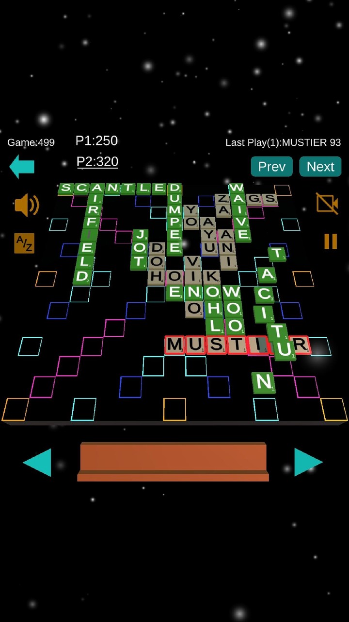 Wotcher screenshot image 4_Popularmodapk.com