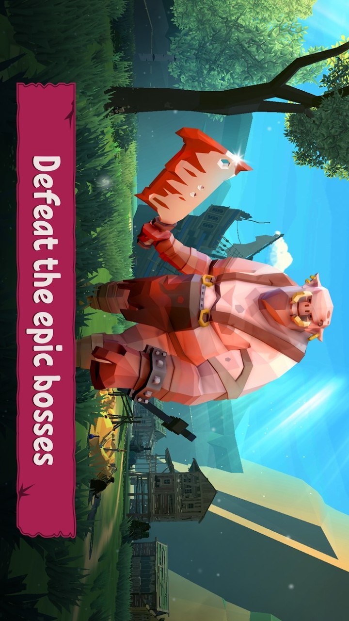 维京冒险破解版<span>(mod)</span> screenshot image 3_Popularmodapk.com