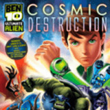 Ben 10 Ultimate Alien Cosmic Destruction<span>(Free download)</span>androidoyunclub_Popularmodapk.com