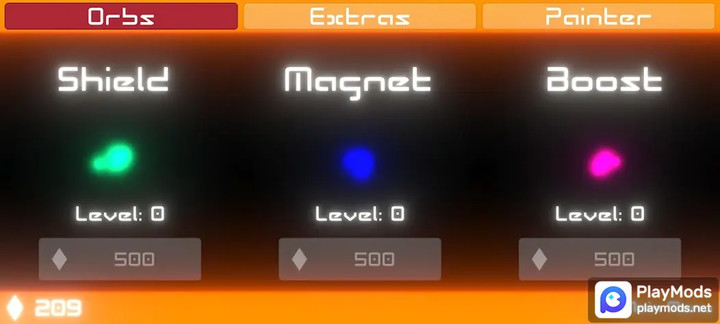 Radiant Rush<span>(Unlimited Money)</span> screenshot image 2_Popularmodapk.com