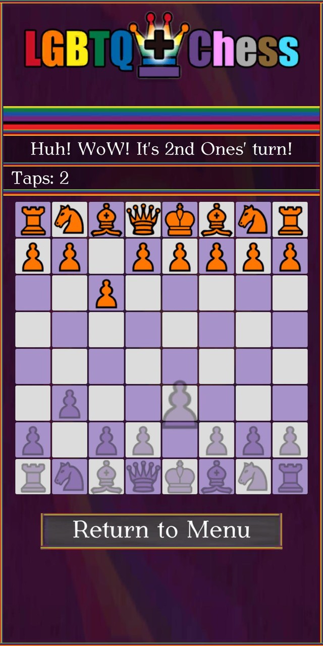 LGBT Chess screenshot image 5_Popularmodapk.com