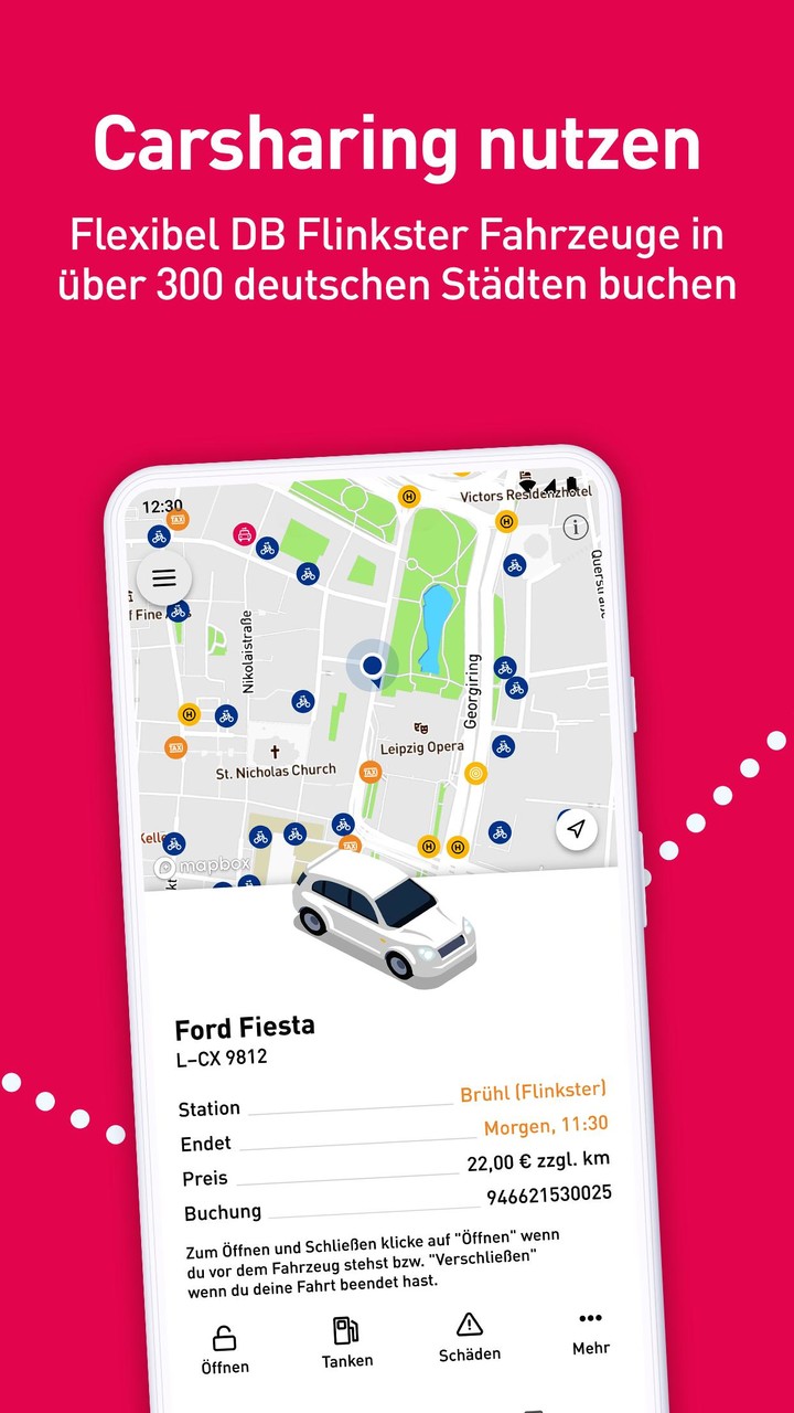 Truck Driver: Depot Parking Simulator<span>(Mod APK)</span> screenshot image 6_Popularmodapk.com