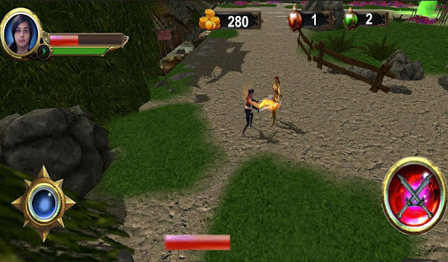 Face Yoga Exercises screenshot image 4_Popularmodapk.com