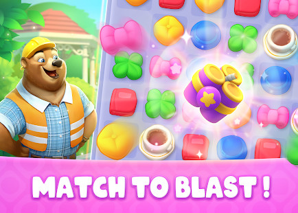 安尼兰：梦幻小镇破解版<span>(mod)</span> screenshot image 9_Popularmodapk.com