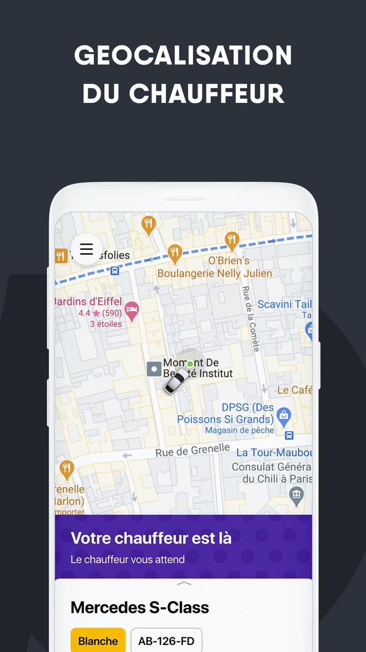 Wallpapers 4K with dogs screenshot image 19_Popularmodapk.com