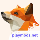 Idle Painter<span>(Unlimited Money)</span>1.24.29_Popularmodapk.com