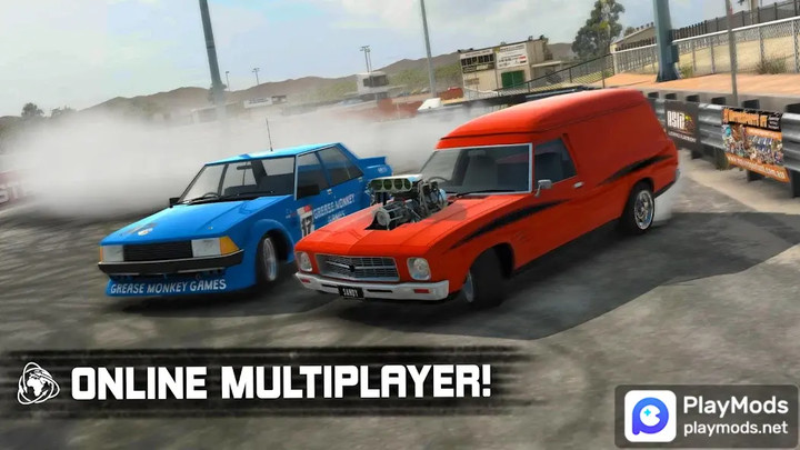 Torque Burnout<span>(Unlimited Money)</span> screenshot image 5_Popularmodapk.com