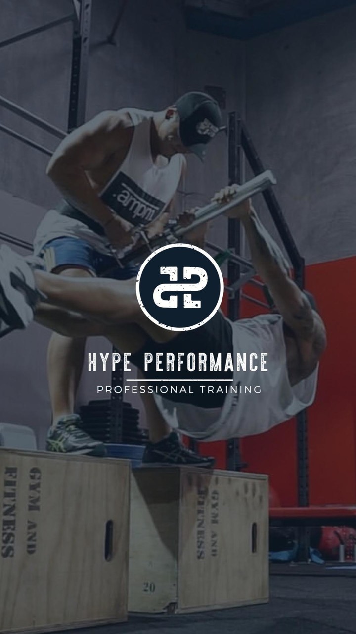 HYPE PERFORMANCE screenshot image 6_Popularmodapk.com
