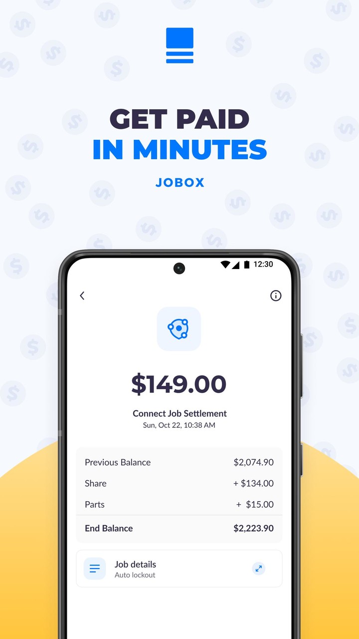 Jobox screenshot image 2_Popularmodapk.com